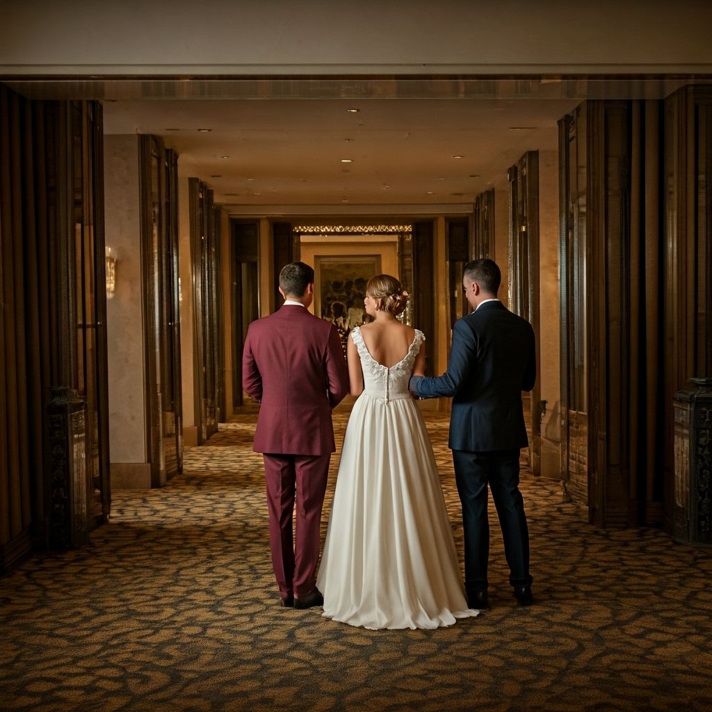 Finding Hotels for Wedding Guests